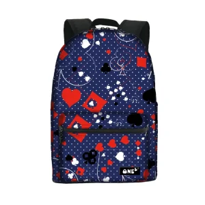 Work School Backpack for Adults and Teenagers Anti Theft Fashion Laptop Backpack with Zipper Closure Large Capacity