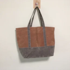 extra Heavy Weight Large Tote Cotton Oversized Canvas Wine Bag Custom Grocery Tote Bags