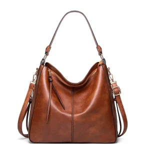 0901 Custom High Fashion Cute New Trendy Elegance Female Ladies Woman PU Leather Shoulder Handbag