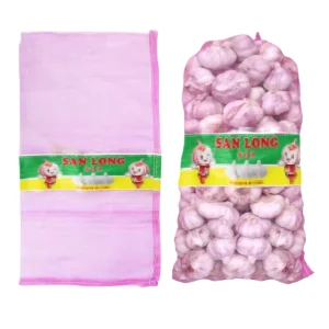 10kg Leno Mesh Bag Monofilament Mesh Bag