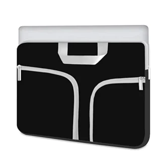 11 12 13 14 15 15.6 Inch Laptop Bags Neoprene Notebook Laptop Sleeve Bag Pouch Case