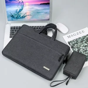 14 Inch Size Handbag Laptop Bag Inner Bag with Power Bag for Laptop Computer Accessories