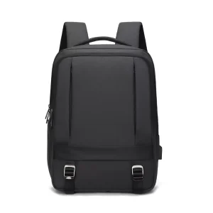 14L Business Laptop Bag with 15.6 Inch Computer Compartment and USB