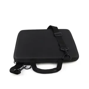 15.6 Inch Laptop Case Messenger Notebook Bags Travel Briefcase Laptop Bags with Shoulder