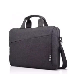 15.6in Computer Bag for Business Trips Waterproof Shoulder Crossbody Work Handbag Casual Briefcase Laptop Bags OEM