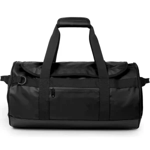 2 in 1 Convertible Backpack Heavy Duty Duffel Bag Waterproof Gym Sports Bag for Fitness Travel Training