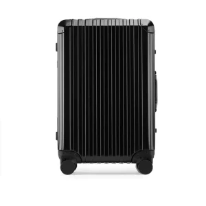20 Inch Aluminum Magnesium Alloy Trolley Case with Universal Wheel Business Boarding Luggage for Travel