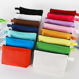 25*13*4.5 More Color Choice Cosmetic Bag Makeup Bag