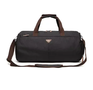 25L Water Proof Travel Bag With Shoes Compartment Leisure Tote Travel Bag