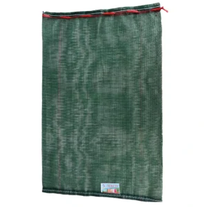 25kg Agricultural Mesh Packing Bags for Onions, Potatoes and Other Fruits and Vegetables