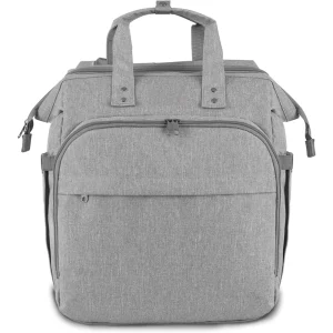 27L Durable Travel Waterproof Diaper Bag Mommy Bag for Travel