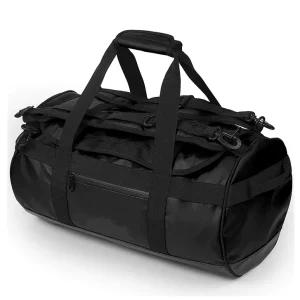 30L 60L 90L PVC Tarpaulin Sports Gym Bag Backpack Travel Hiking Duffel Bag with Backpack Straps