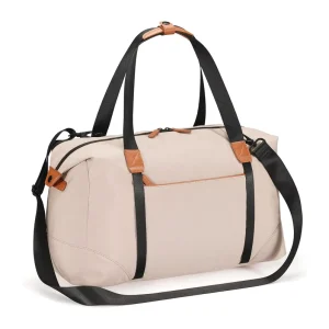 30L Travel Casual Duffel Bag Durable Carry on Tote Gym Bag