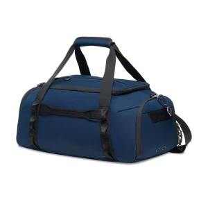 30L Travel Duffle Bag Carry on Water Resistant Sport Duffel for Men and Women