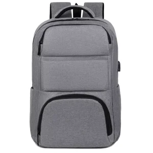 367 Men Business OEM Multifunction Anti theft USB Charging Laptop Backpacks