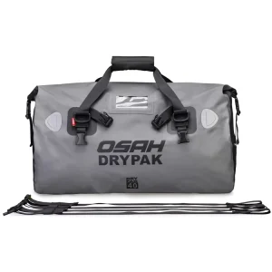 40L PVC Travel Duffel Bag Custom Duffel Bag Waterproof