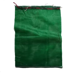 45*75cm Tubular Potato Onion Mesh Bag