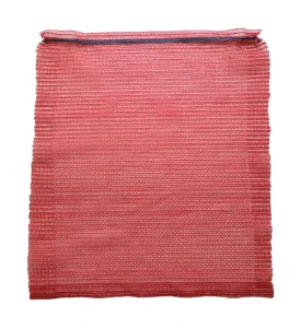 50*80cm Hdpe Rashel Onion Mesh Bag