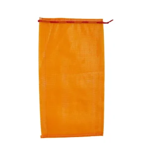Amarillo Medio Campo Circular Sin Jareta Arpillas Amarilla Para Nuez Papa Tomates Envases