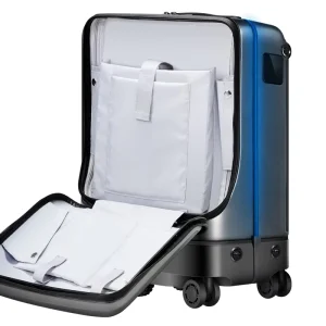 Auto Follow Robot Suitcase Travel Trolley Luggage Sets