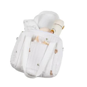 Baby Diapers Bags Newborn Baby Cloth Diaper Mommy Travel Bag