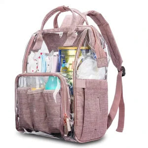 Baby Doll Diaper Bag