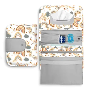 Baby Mommy Bags Diaper Changing Pad Portable Mommy Diaper Bags Backpack Mommy Travel Bag for Baby