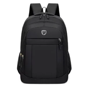 Backpack Computer Bag Casual Large Capacity Travel Bag Student Schoolbag Men’s Bag Z0115