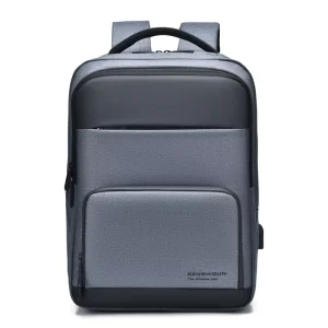 Backpack Fashion Backpack Travel Leisure Large Capacity Shipping Multi functional Waterproof Backpack