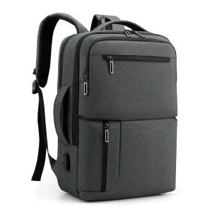 Backpack for Men Laptop Backpacks Student Travel Hiking New Men’s Waterproof Laptop Backpack College Business School Bags 2107