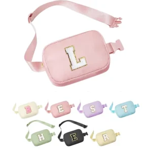 Bags Women Handbags Ladies Polyester Striped Cross Bags For Woman Fashionable Zipper Daily Crossbody Bags