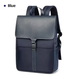 Basketball Backpack Sport Waterproof Fishing Backpack 17 Inches Laptop Backpack Leather Custom