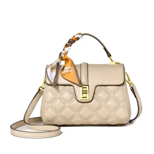 Bestselling Luxury-style Crossbody Bag Large-capacity Women’s Shoulder and Handbag