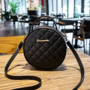 Bolsos Sac a Main PU Mini Hand Bags Women Handbags Ladies Cute Weekend Metal Evening Clutch Bags for Women