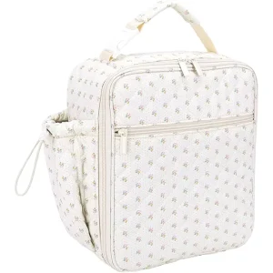 Boys and Girls School Bags and Matching Lunch Kit Big Capacities Lunch Bag for Kids Lunch Bags for School Kids