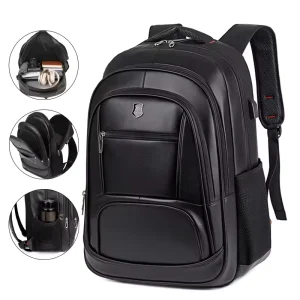 Bulk Discount Custom Business Leisure Large Capacity Waterproof Mochila Waterproof Bag Bagpack Travel Back Pack Laptop Backpacks