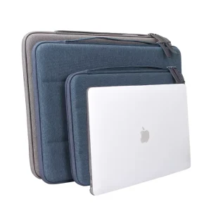 Business Computer Bag Waterproof Laptop Sleeve Bag 11 13 15 Inch Computer Portable Laptop Tote Laptop Bag