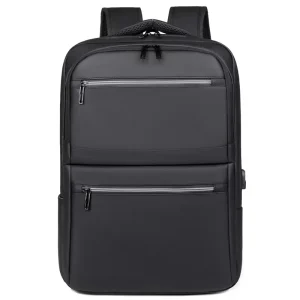 Business Laptop Backpack for Men Fashion Waterproof High Quality Stylish Computer Bag