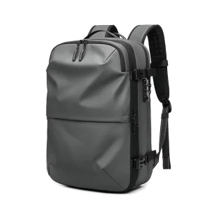 Business Laptop Bags 17.3 Inch Vacuum Compression Travel Bags Luggage Laptop Other Backpacks for Men