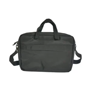 Business Large Capacity Computer Bag 14 15 16 Inch Laptop Case Portable Laptop Black Tote Laptop Bag