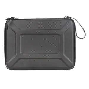 Business Large Capacity Computer Bag 15.6 Inch 14 Inch Laptop Case Portable Laptop Black Tote Laptop Bag
