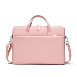 Business Travel Bags Single Shoulder Crossbody Bags 14 15.6 Inch Laptopbags for Men Women Fashion Laptop Bags Cover