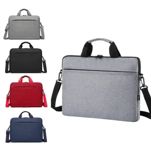 Business Waterproof Laptop Bags Personalized Business Laptop Computer Bag Made in China