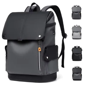 Business Waterproof Laptop Bags Supplier School Bags Travel Bag Women Men Smart Laptop Backpack