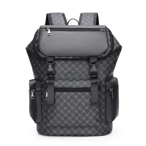 Casual Rucksack Overnight Duffel Bag Daypack Unisex Sport Gym Bag Travel Laptop Business Backpack