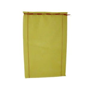 China Supplier Onion and Potato Packaging Leno Mesh Bag 25*100 34*85 20*36
