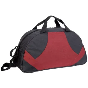 Classic Design Waterproof Sport Duffel Bag Colors Matching Weekend Travel Duffel Bags