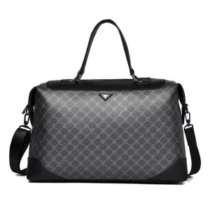 Classic Vintage Messenger Bag