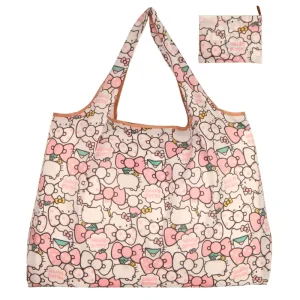 Colorful Free Design Recycle Polyester Shopping Bag Waterproof Folding Tote Supermarket Shopping Bag