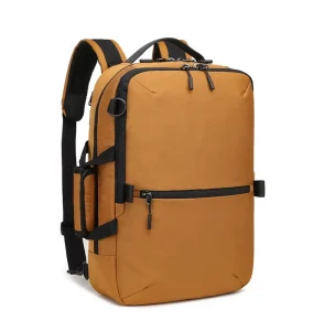 Comfortable Light Travel Casual Sports Outdoor Backpack Fashion Business Laptop Backpack Bag for Mens